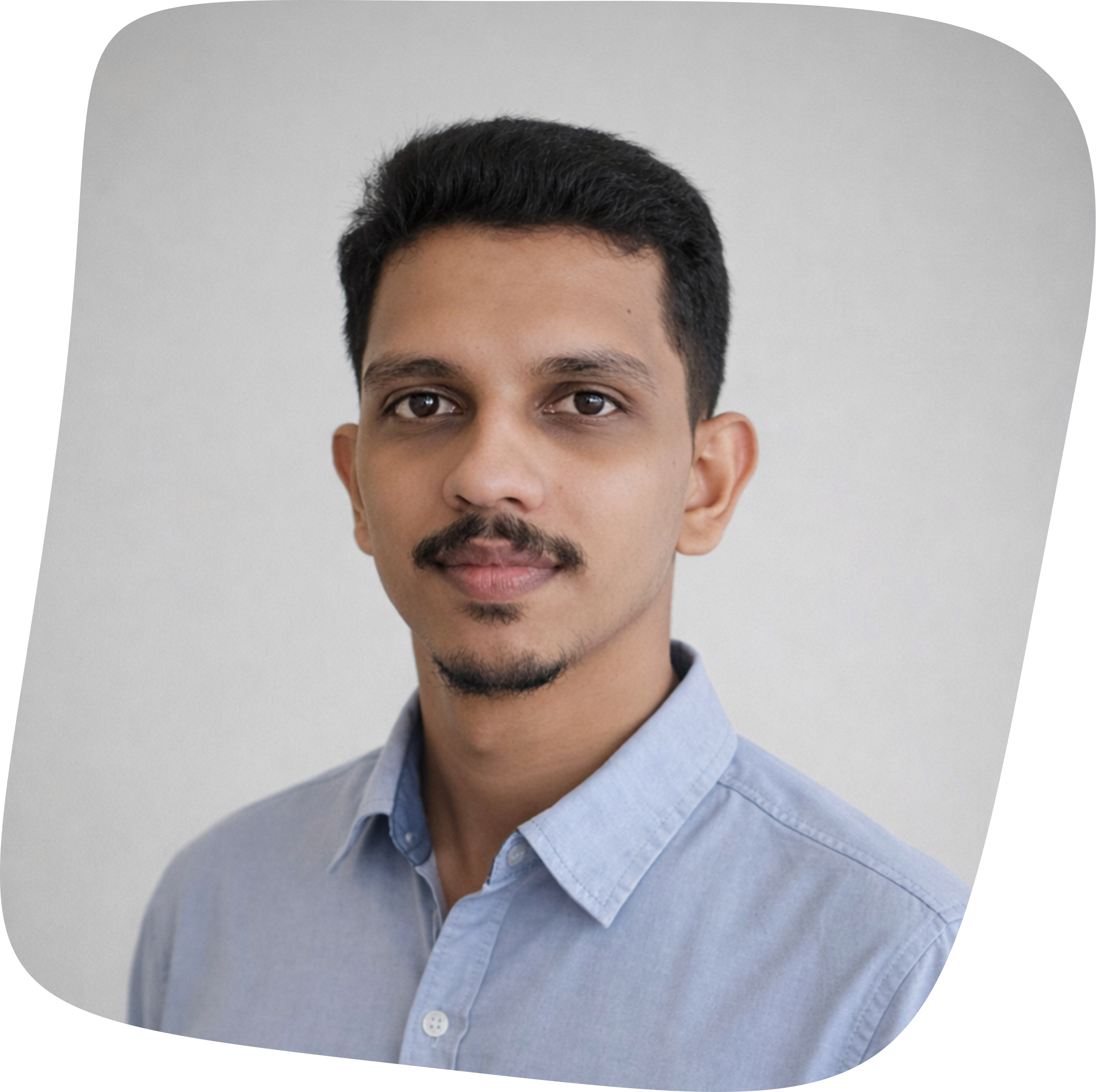 Jobin Jose | AI Software Engineer | MCP Development | Portfolio